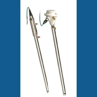 OXYGEN PROBE
